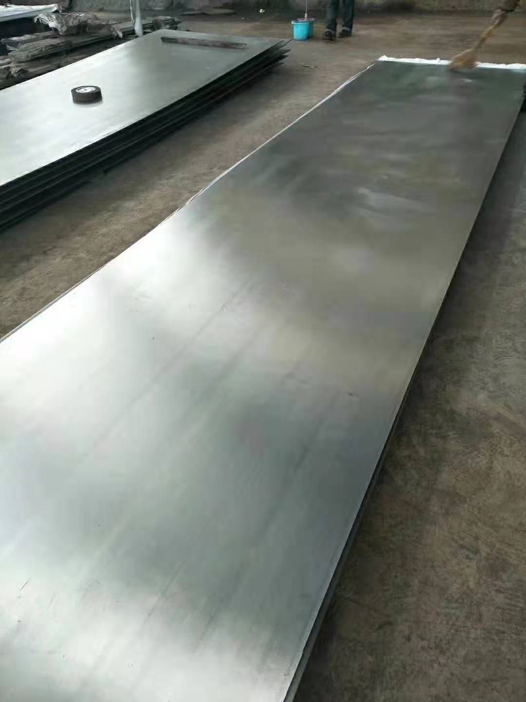 不锈钢复合板