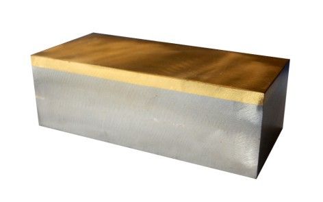 铜及铜合金复合板